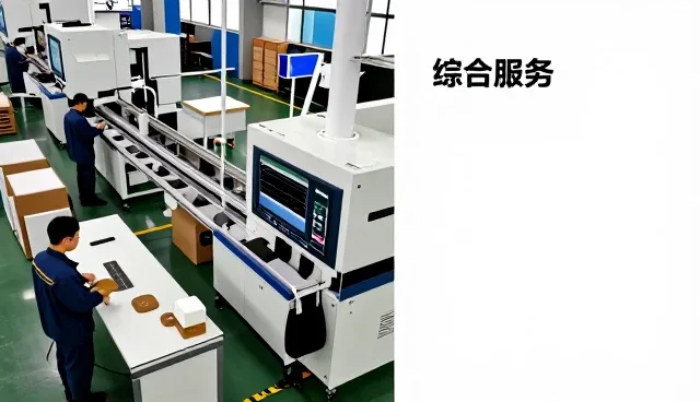 短视频内容制作