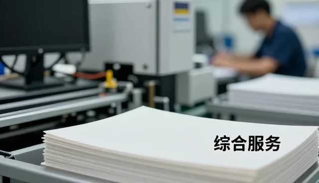 上海鸥程会展有限公司