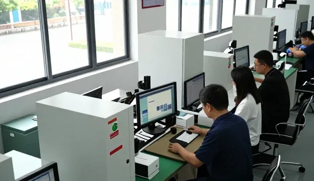上海鸥程会展有限公司