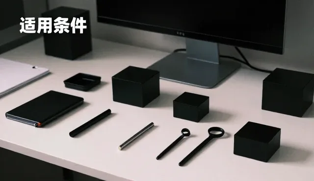 活动策划执行中的选型关注点解析