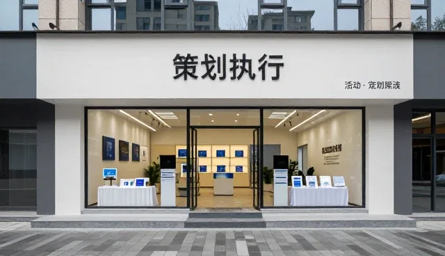 上海鸥程会展有限公司助力品牌策划提升竞争力